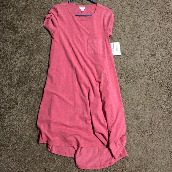 Lularoe carly XS - Picture 1 of 1